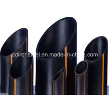 1.6MPa SDR11 HDPE100 Pipe for Water Supply
